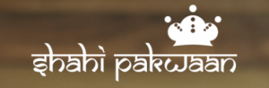 Logo Shahi Pakwaan